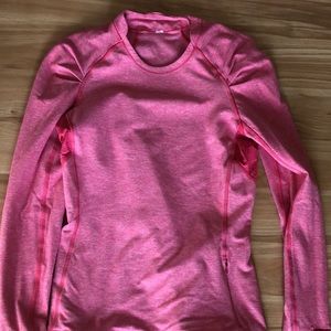 Lululemon shirt